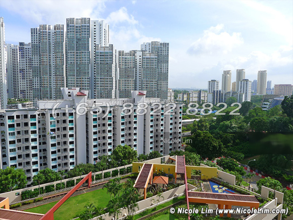 Dover Parkview (D5), Condominium #138028962
